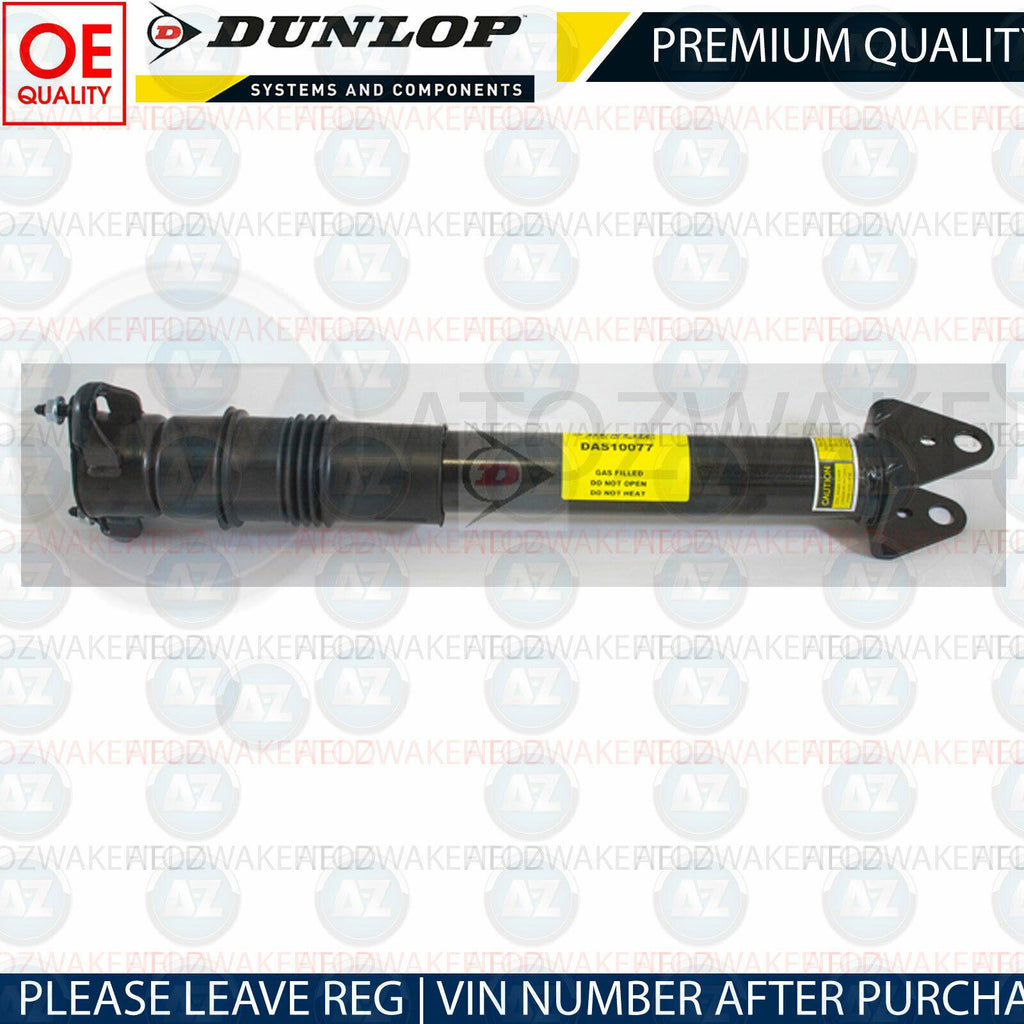 For Mercedes R 280 CDi 4matic W251 V251 06-19 Rear Shock Absorber