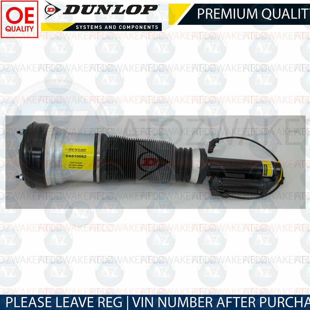 For Mercedes S 280 W220 320 CDi 350 400 430 500 600 02-05 Front Air Spring Strut