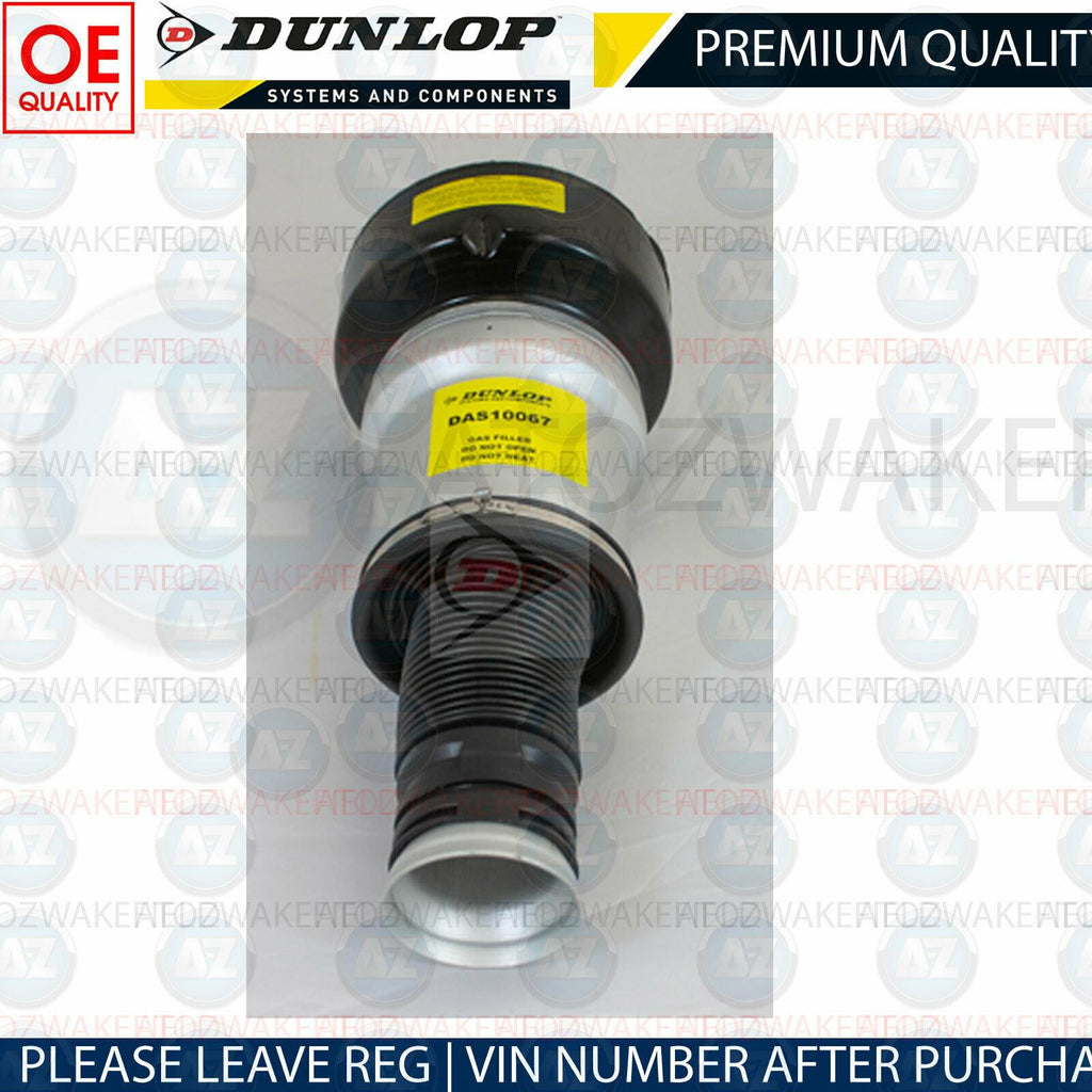 For Mercedes S 420 CDi 450 4matic 500 CGI 600 05-13 Rear Right Air Spring Strut
