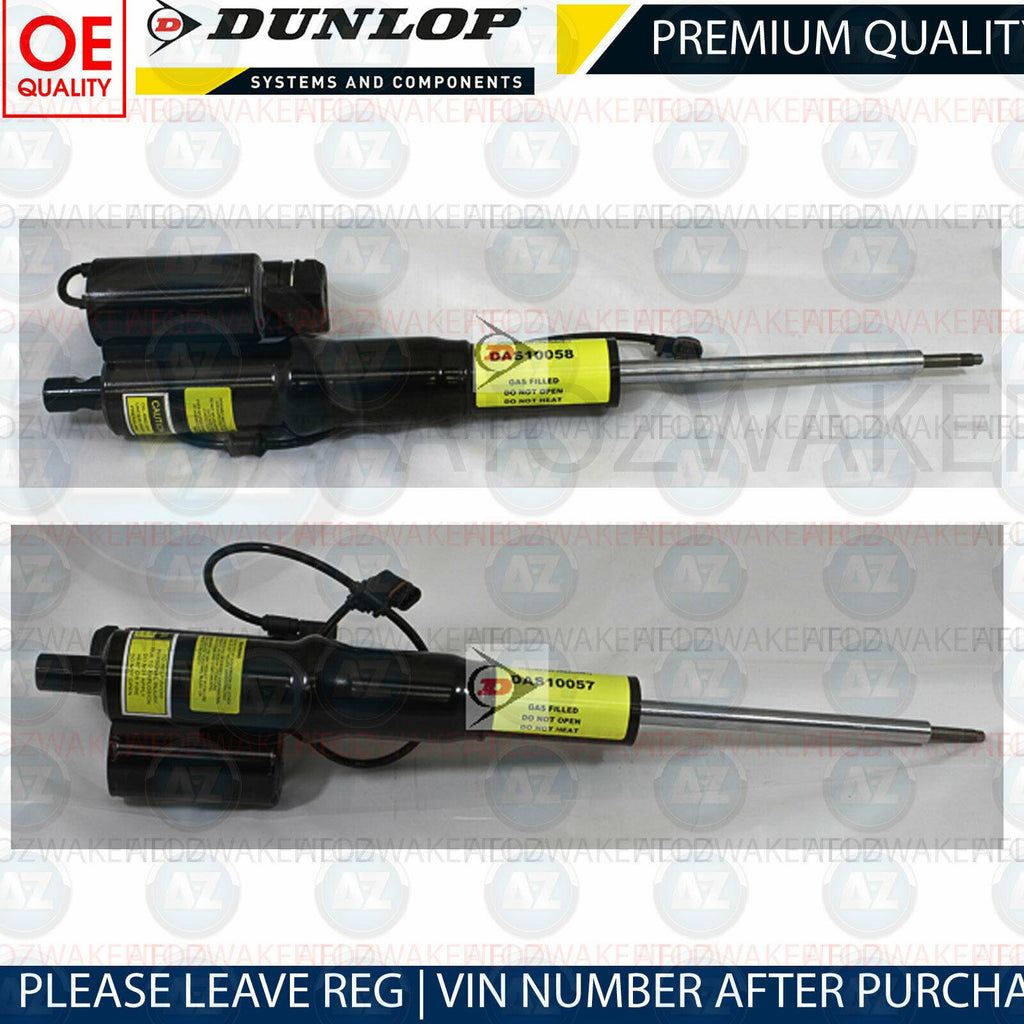 For Mercedes S S350 4matic W220 S430 S500 02-05 Front Air Spring Strut