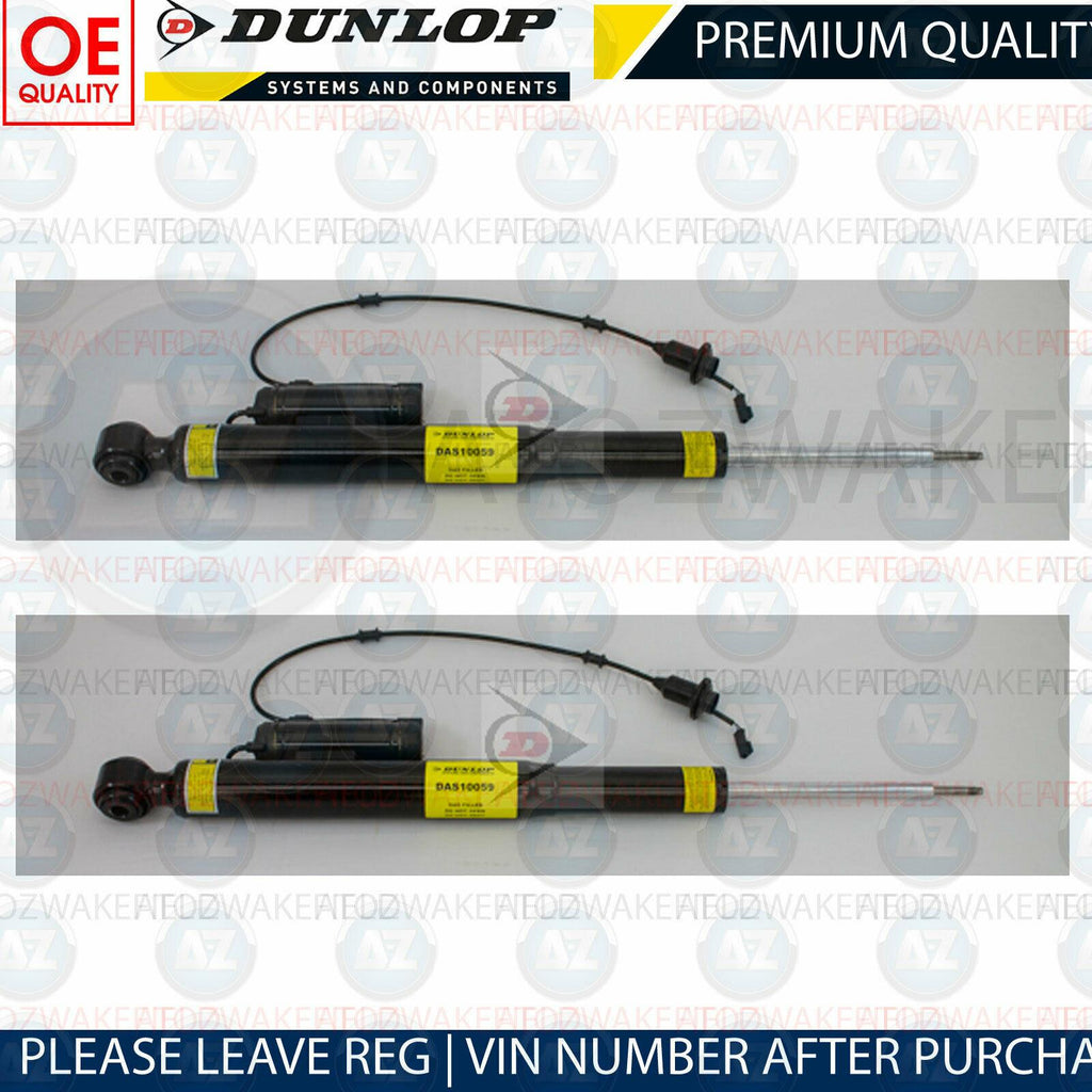 For Mercedes S S400 CDi W220 S430 S500 4matic S600 02-05 Rear Air Spring Strut