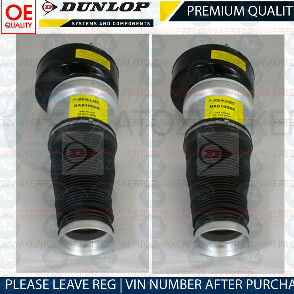 For Mercedes S S400 Hybrid W221 S420 CDiS450 CDi 05-13 Front Air Spring Strut