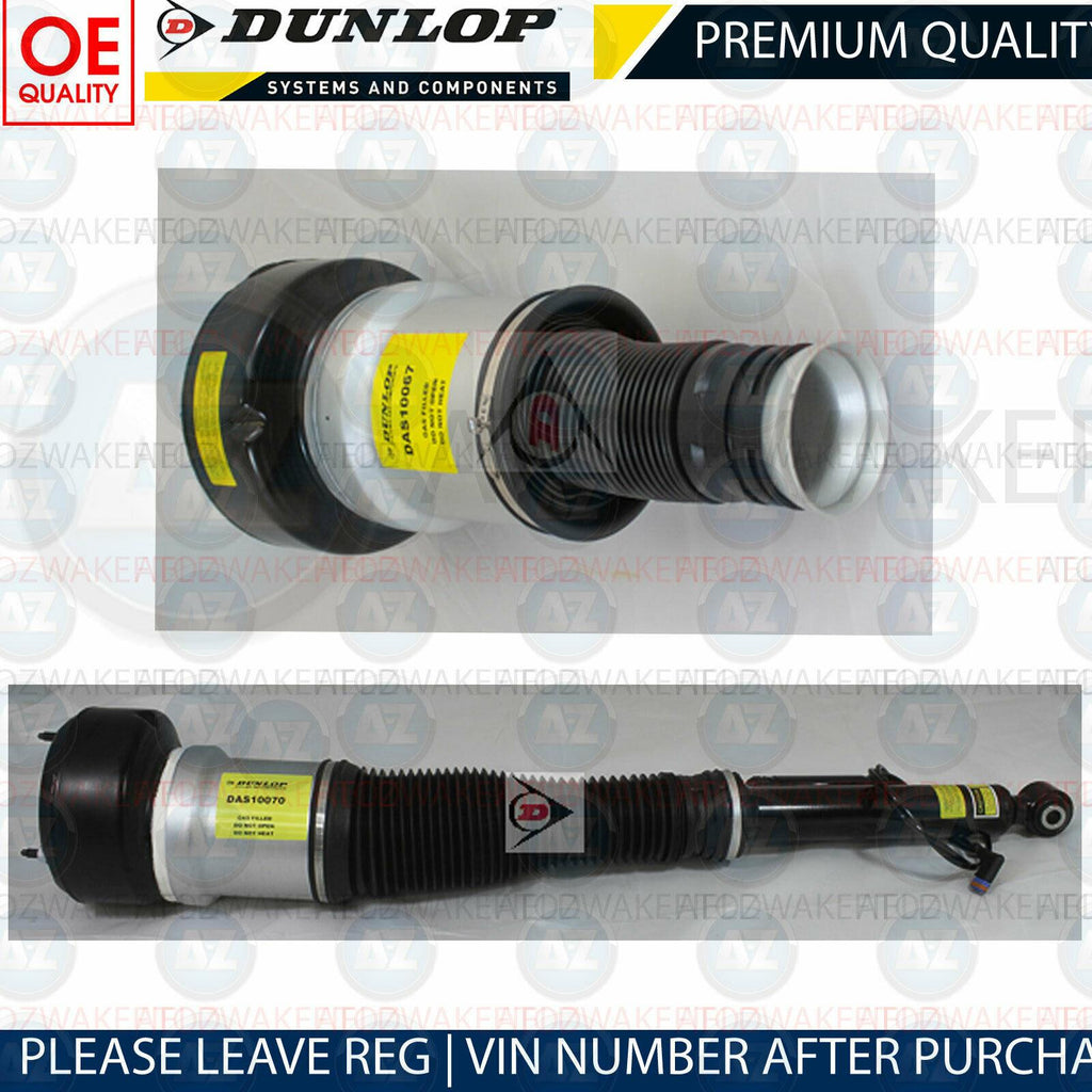 For Mercedes S S450 4matic W221 S500 CGI S600 09-13 Rear Air Spring Strut