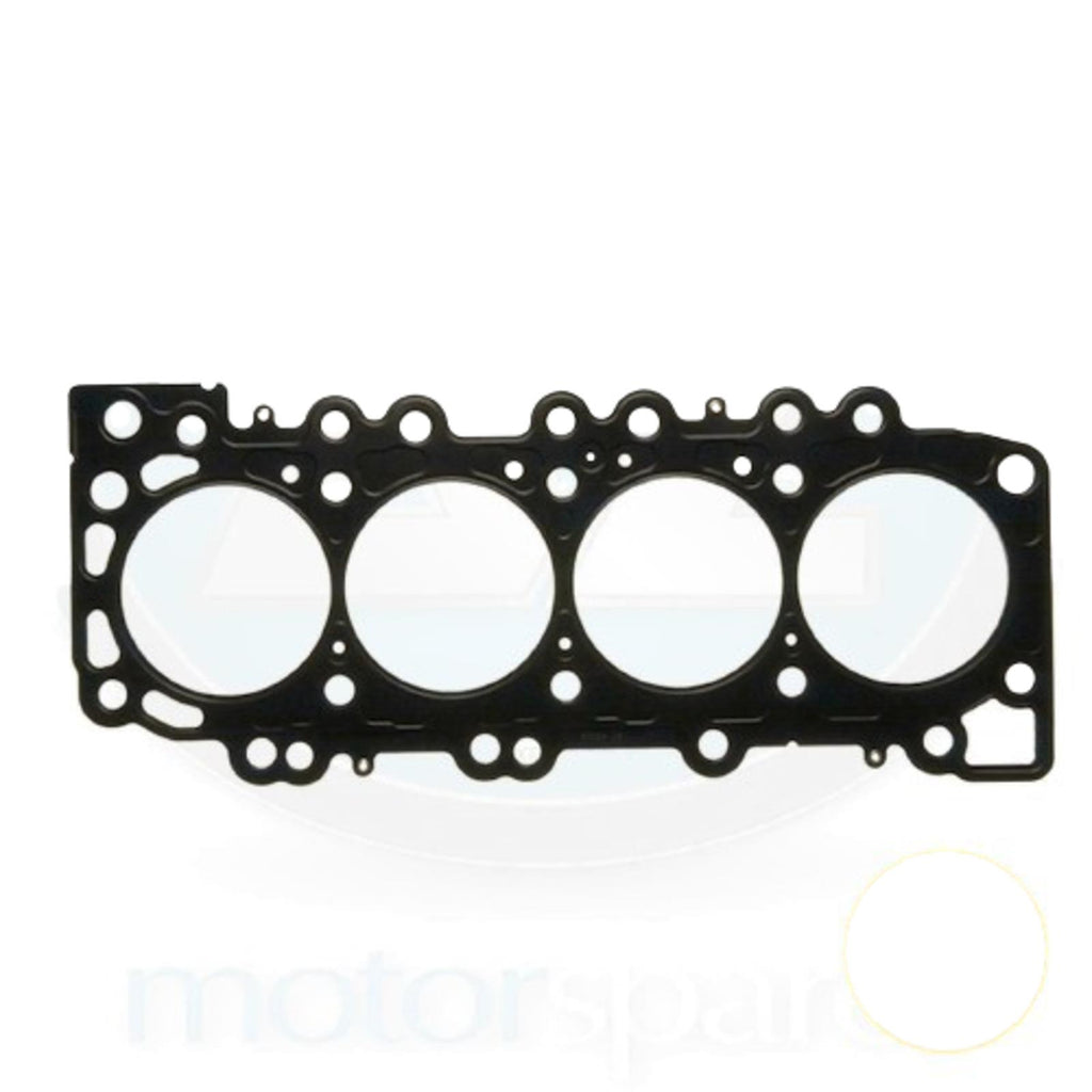 For Nissan Navara Pickup D22 Pathfinder 2.5TD YD25DDT Cylinder Head Gasket metal