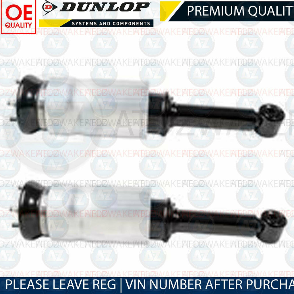 For Range Rover Sport 3.0 D 4WD LS 09-13 +ACE Front Air Spring Strut with ACE