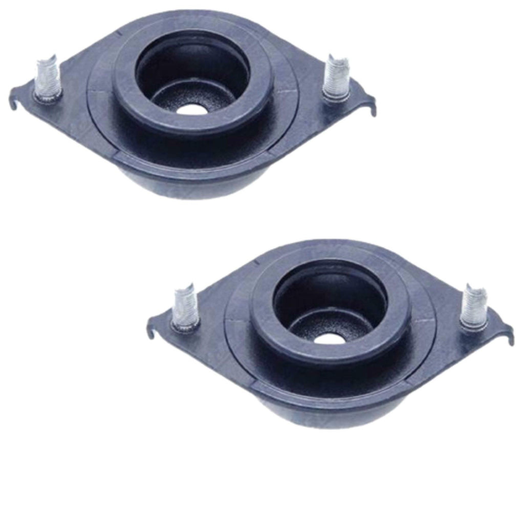 FOR SUBARU IMPREZA WRX LEGACY REAR SHOCKER STRUT TOP MOUNTINGS X2 20370-AG000