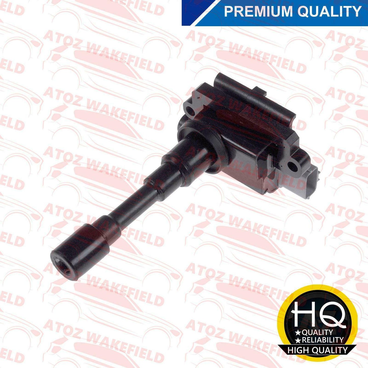 FOR SUZUKI ALTO BALENO GRAND VITARA JIMNY LIANA SWIFT SEDICI IGNITION COIL PACK