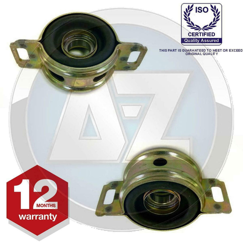 For Toyota Hilux 2.5 D TD D4D 01-05 Drive shaft Centre Support Propshaft Bearing