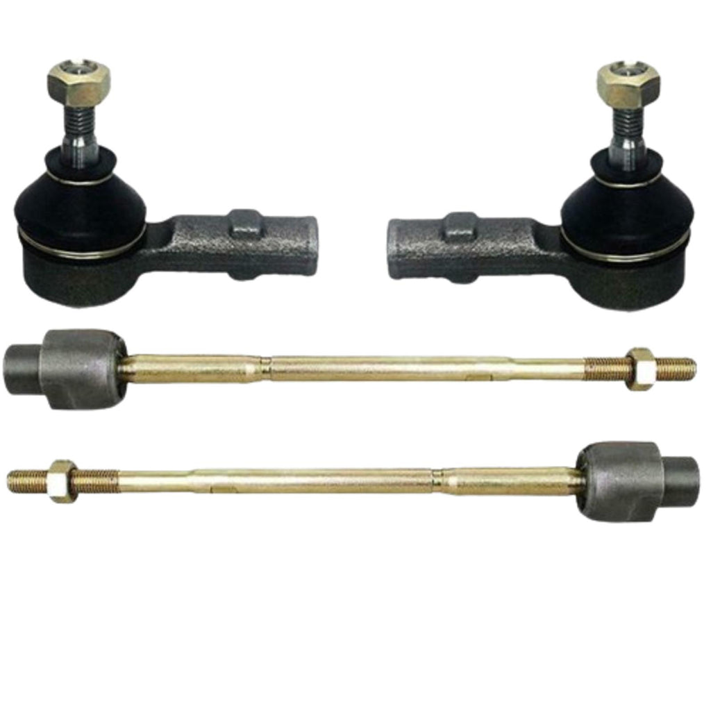 FOR VAUXHALL CORSA C COMBO B TRACK TIE ROD ENDS INNER OUTER RACK ENDS LEFT RIGHT