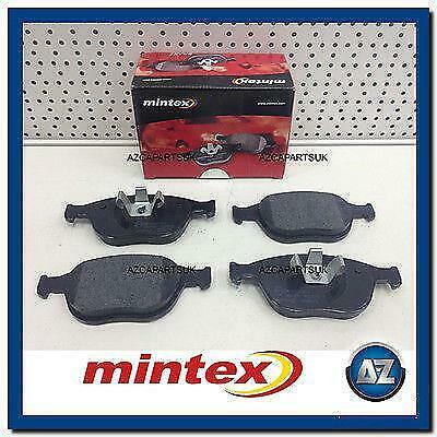 Ford Focus ST170 2.0 16v mk1 Front brake pads genuine Mintex set of 4 MDB2272