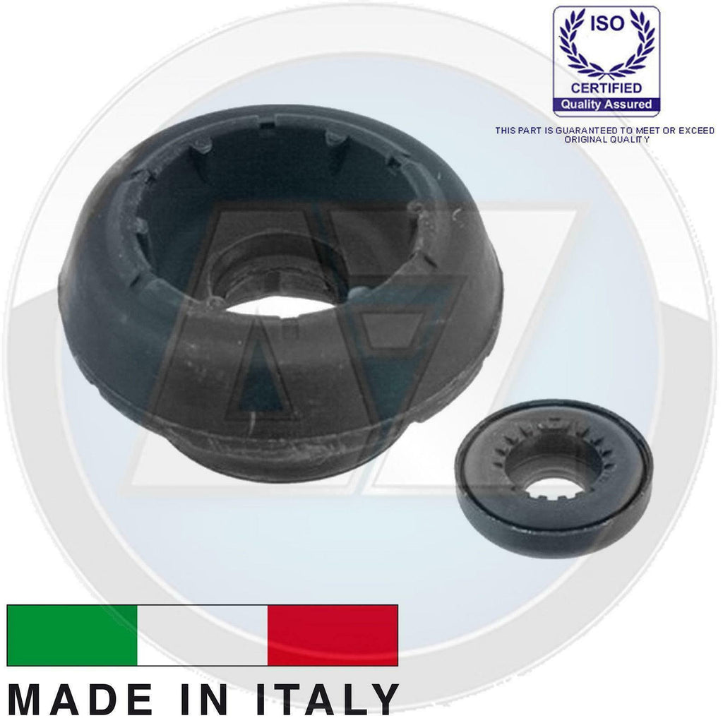 GALAXY ALHAMBRA IBIZA TOLEDO GOLF CADDY PASSAT FRONT STRUT TOP MOUNTING BEARING