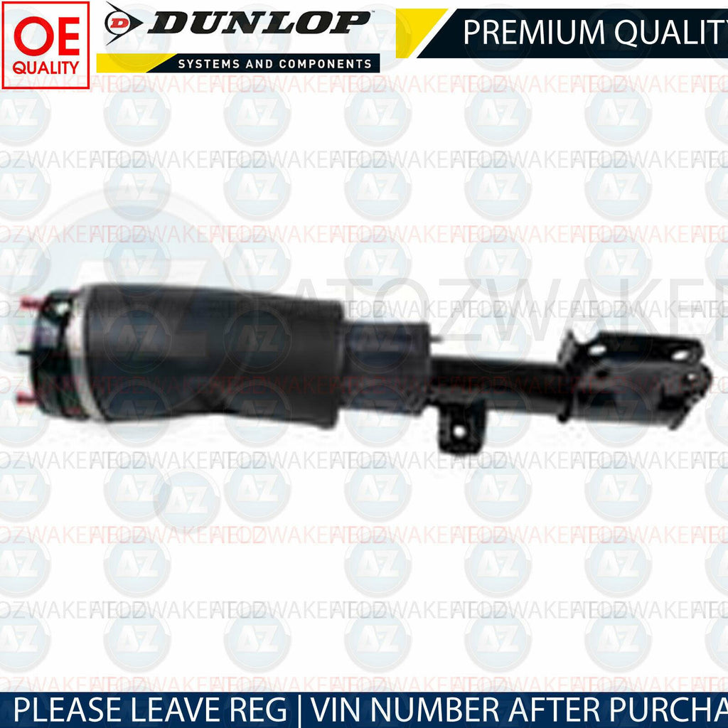 FOR RANGE ROVER 3.6 D 4.2 4.4 05-> FRONT RIGHT AIR SUSPENSION STRUT BAG SHOCKER
