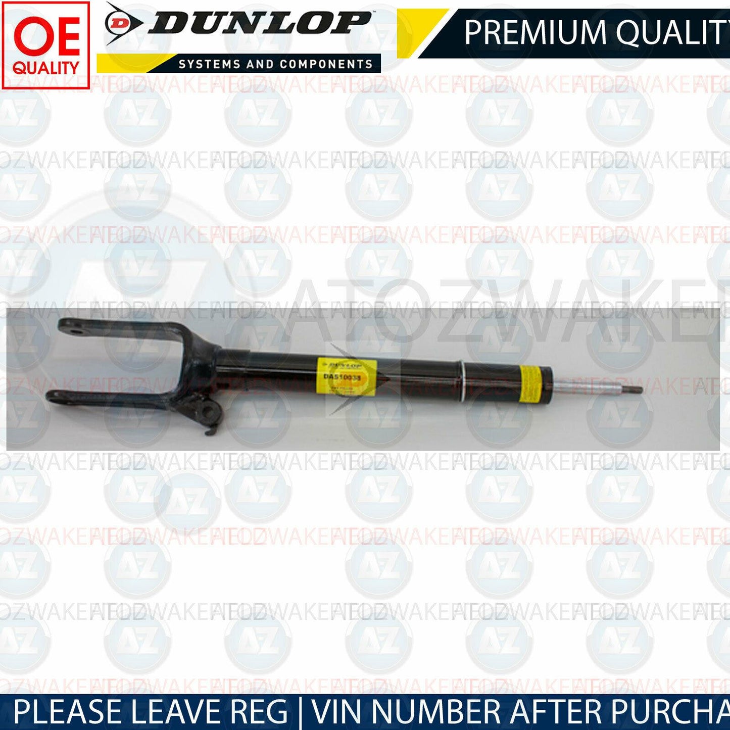 For Mercedes GL 350 CDi 4matic 420 450 500 06-12 Front Air Spring Strut