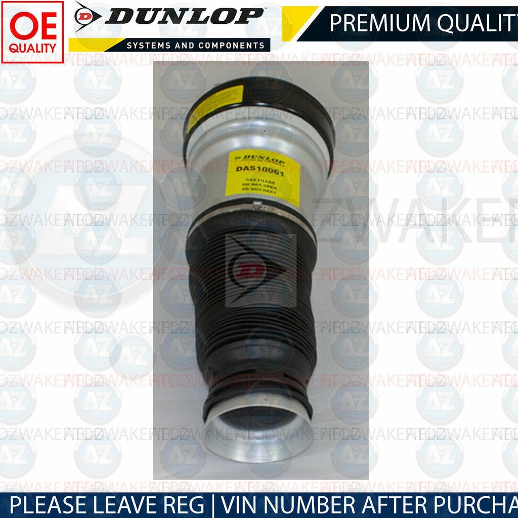 For Mercedes S 280 W220 320 CDi 350 400 430 500 600 02-05 Front Air Spring Strut