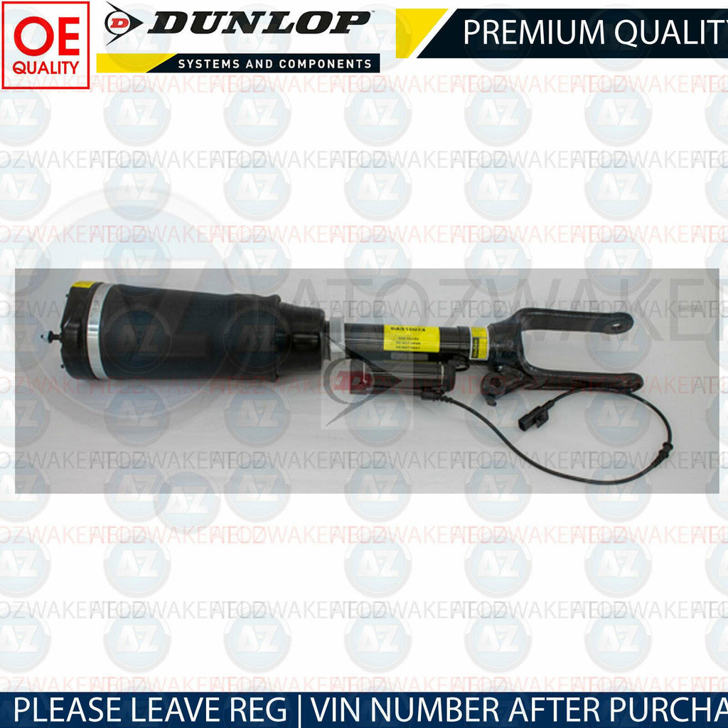 For Mercedes R 280 CDi 4matic W251 06-19 Front Air Suspension Bag Spring