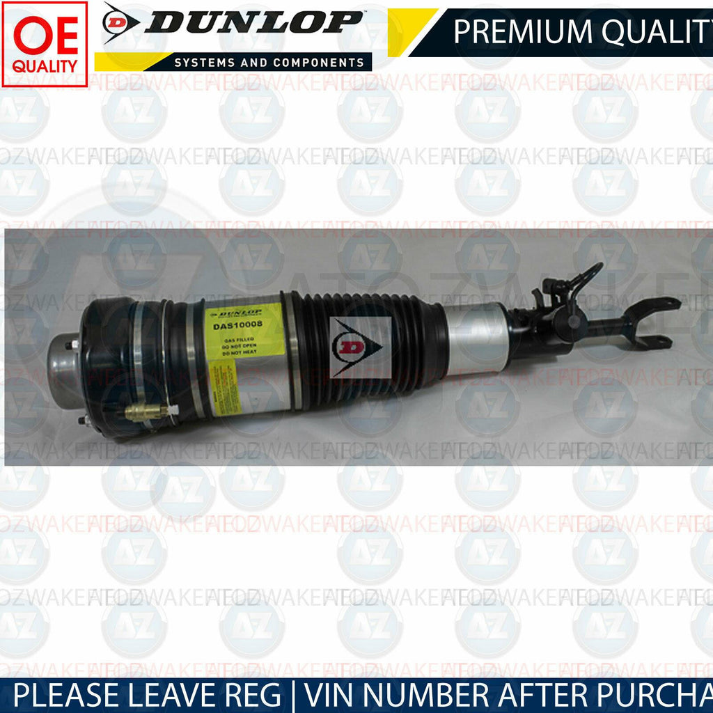 For Audi A6 Allroad C6 3.0 TDI Quattro TFSI 06-10 Front Right Air Spring Strut