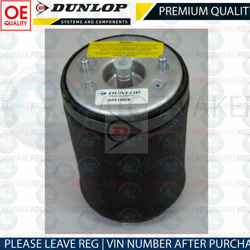 For BMW 5 520d E39 520i 523i 525 tds 97-04 Rear Left Air Suspension Bag Spring