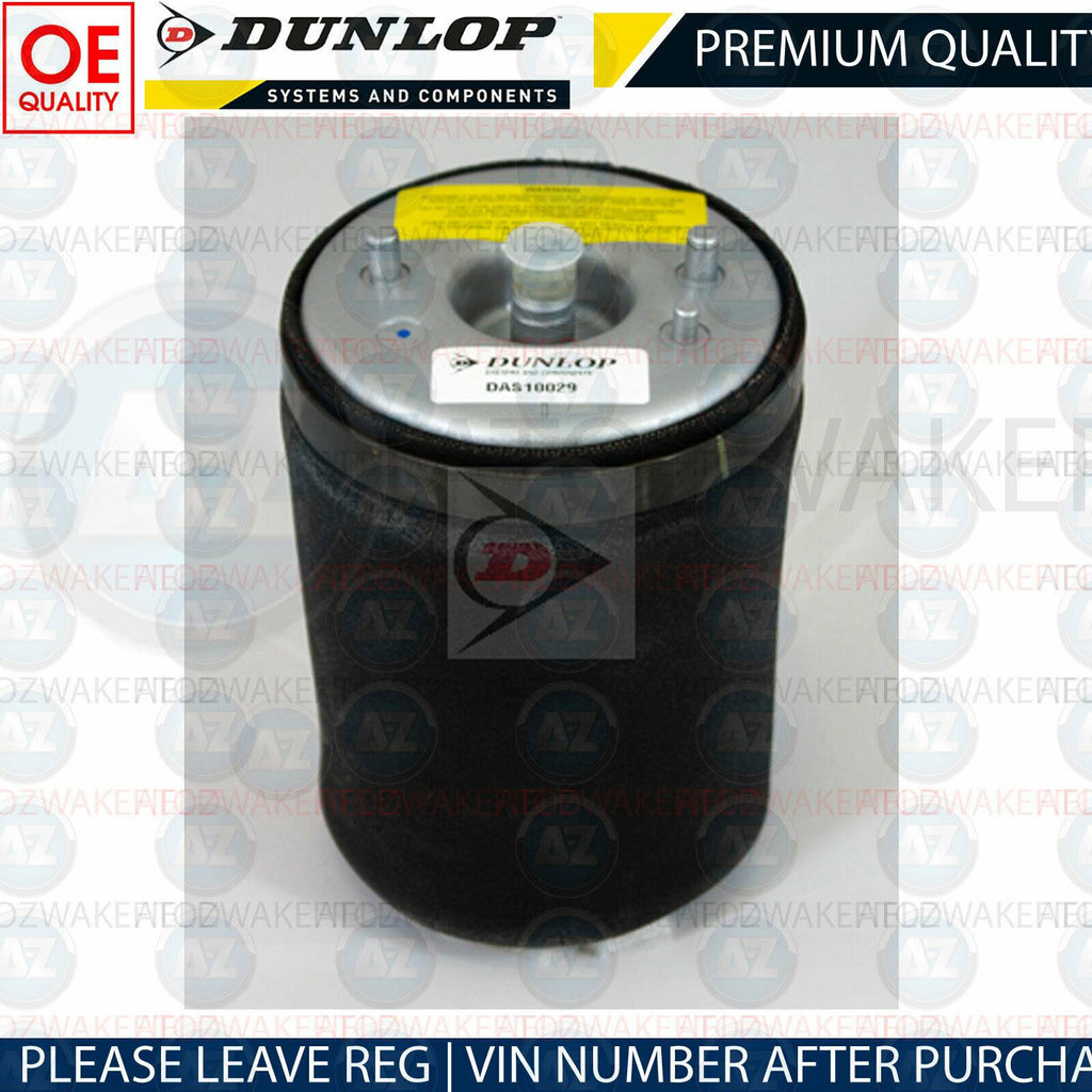 For BMW 5 525d 525i 528i 530d 530i 540i 97-04 Rear Right Air Suspension Bag