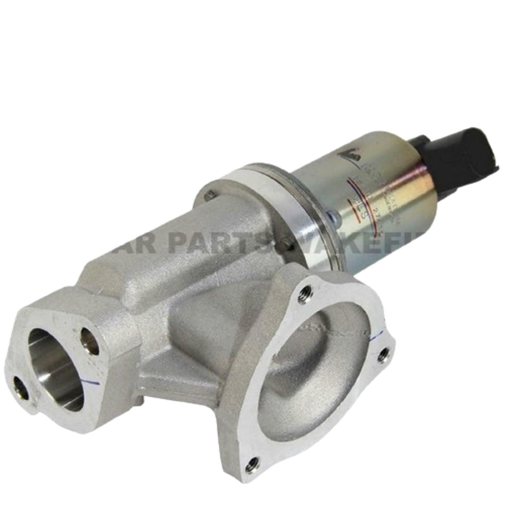 Granduer carens Tucson i30 Sante Fe Sonata Cee'd EGR valve OEM 28410-27410