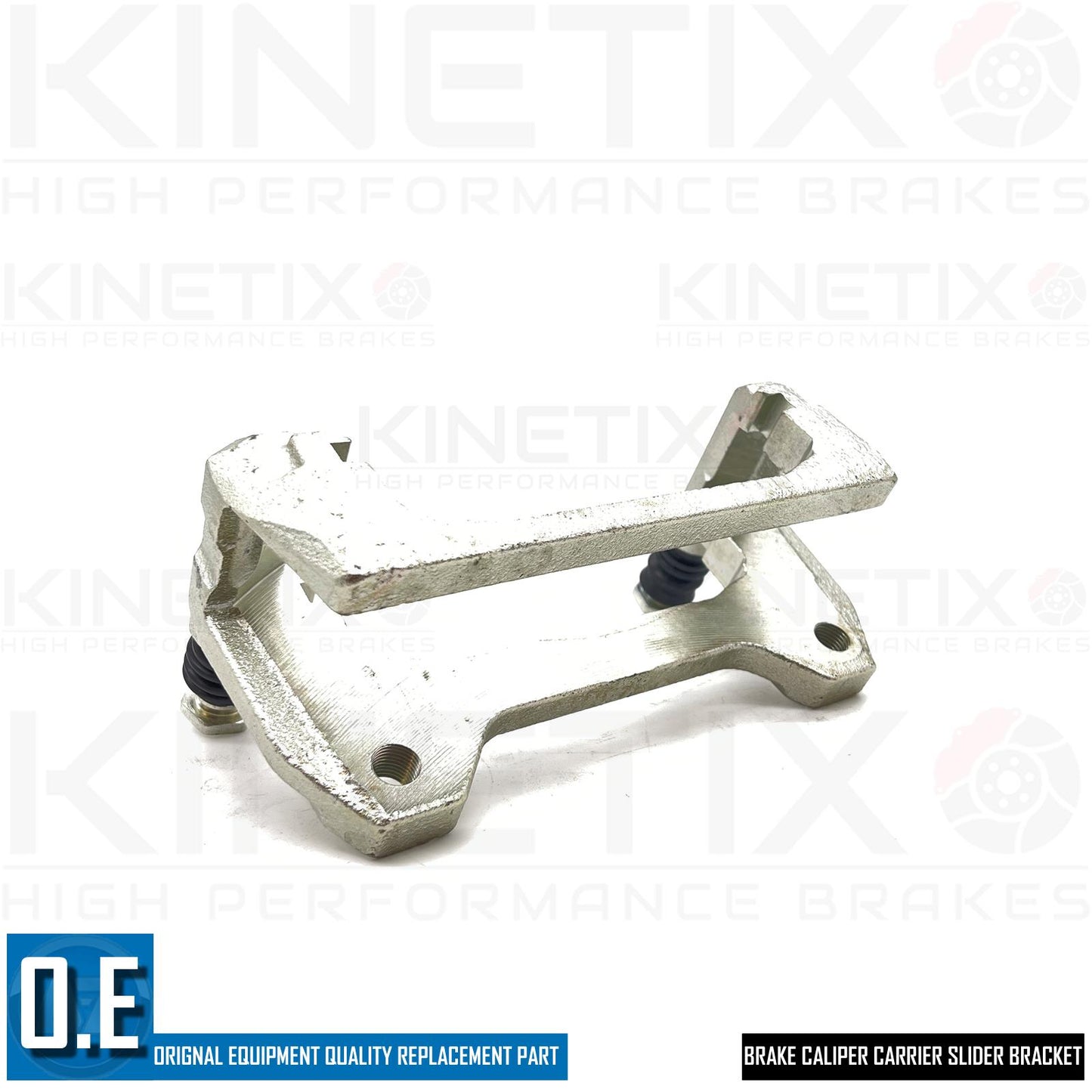 FOR HONDA CIVIC 2.0 TYPE R FN2 EP3 S2000 FRONT BRAKE CALIPER CARRIER SLIDER