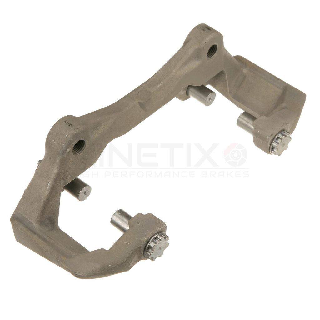 FOR AUDI A4 A5 A6 A7 Q5 (2007-2018) FRONT BRAKE CALIPER CARRIER SLIDER BRACKET