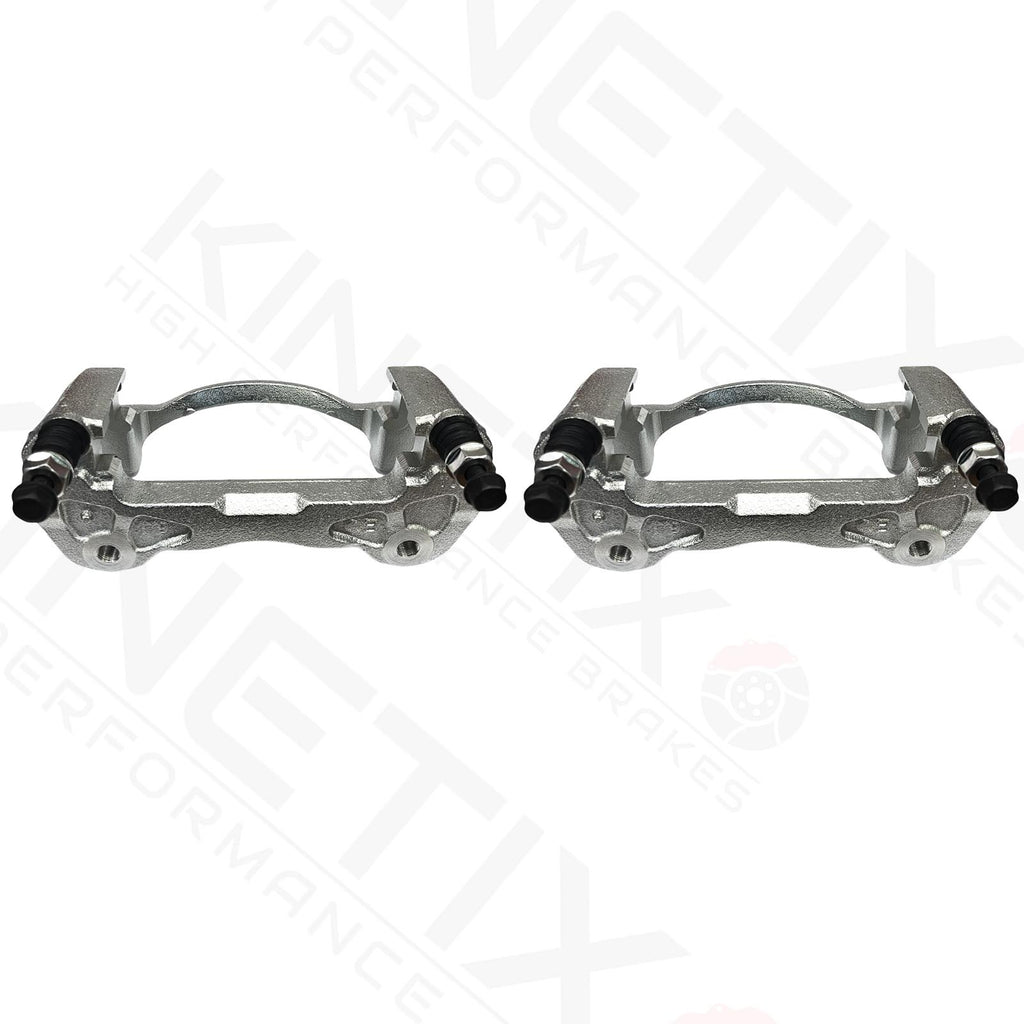 FITS MITSUBISHI L200 2.5 DID FRONT BRAKE CALIPERS CARRIERS PINS SLIDERS LH OR RH