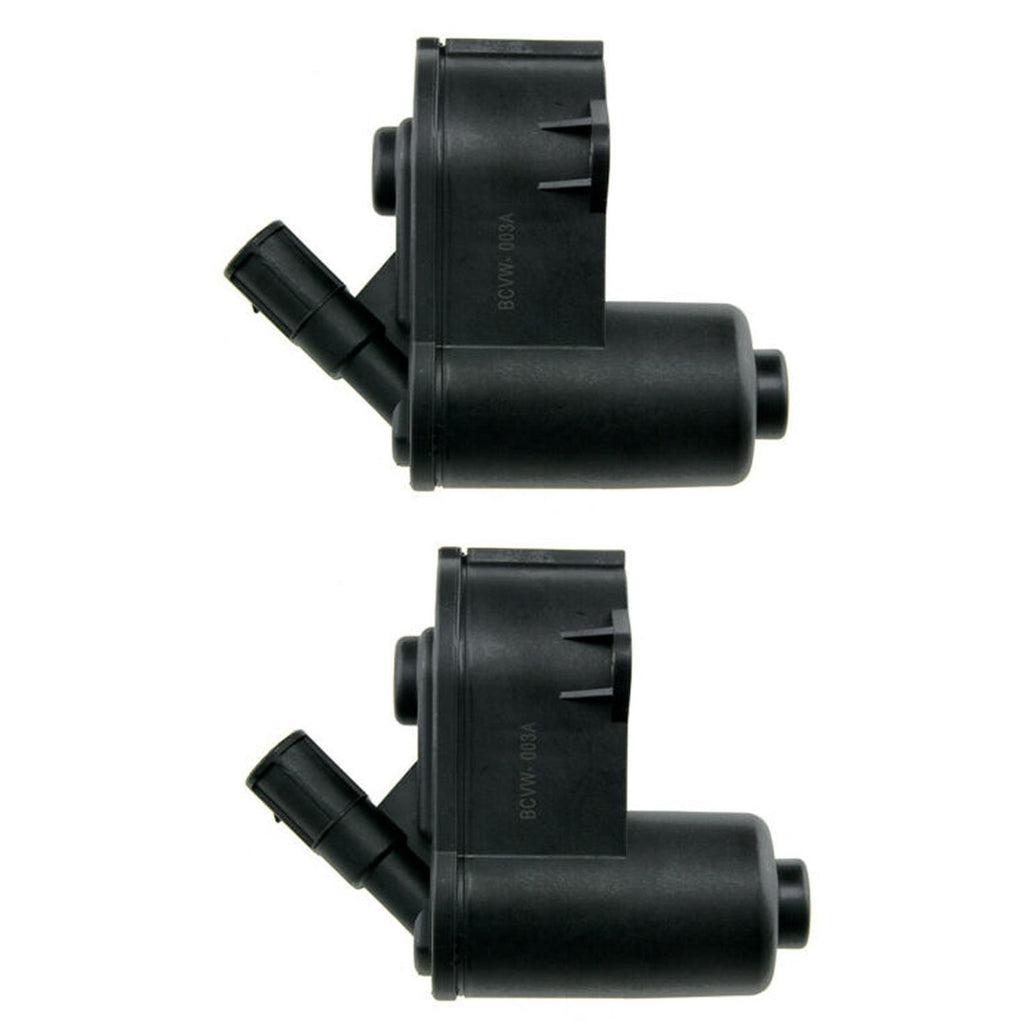 FOR AUDI A6 C6 ALLROAD 4FH 4F2 AVANT 4F5 REAR BRAKE CALIPER MOTORS GENUINE TRW