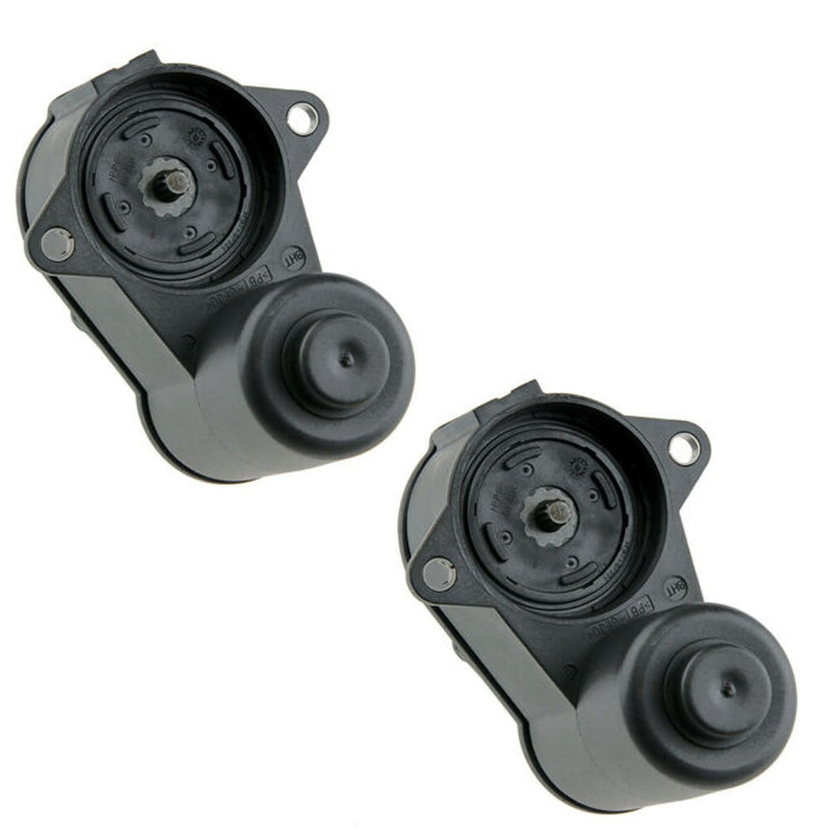FOR AUDI A6 C6 ALLROAD 4FH 4F2 AVANT 4F5 REAR BRAKE CALIPER MOTORS GENUINE TRW