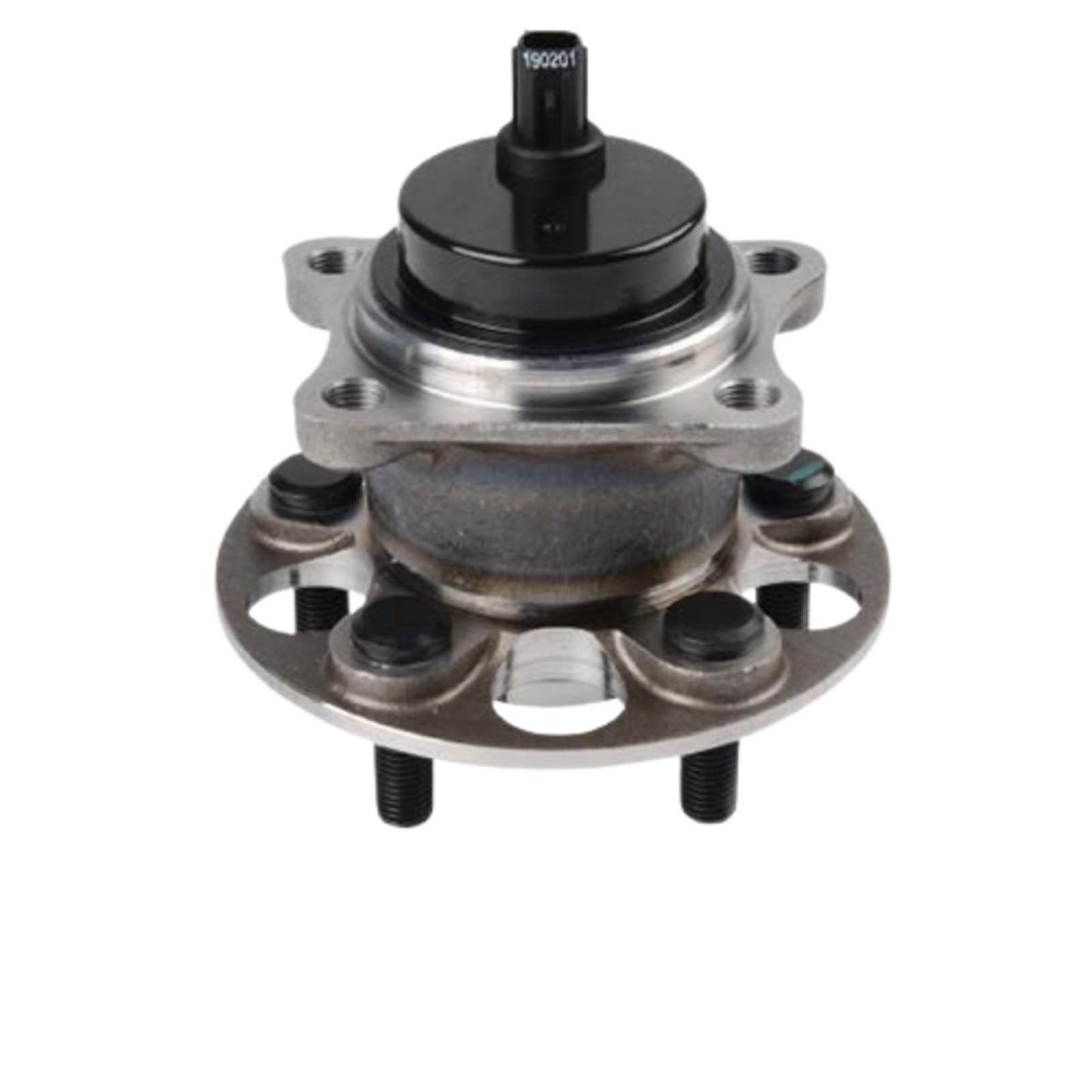 FOR LEXUS CT200h TOYOTA PRIUS COROLLA Hybrid REAR AXLE WHEEL BEARING HUB SENSOR