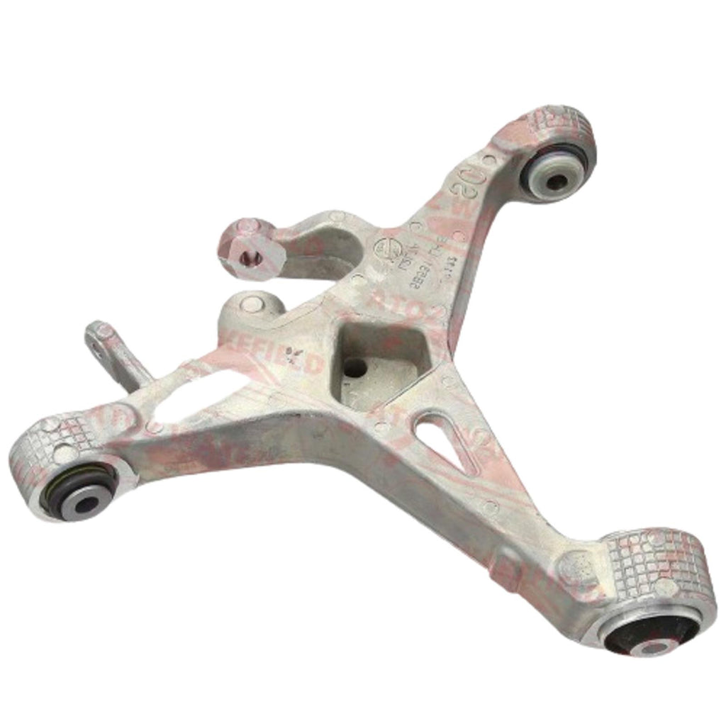 JAGUAR S TYPE LOWER REAR WISHBONE ARM XR848941. LH. VIN RANGE M45255 - N38572