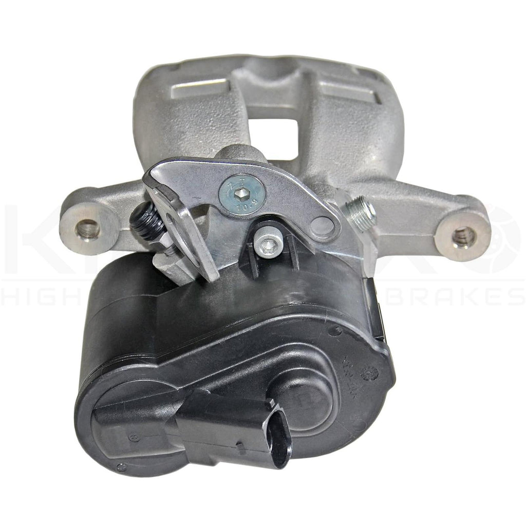 FOR VW PASSAT B6 REAR LEFT ELECTRIC BRAKE CALIPER BRAND NEW LH 3C0615403E
