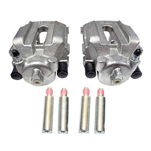 Rear Brake Caliper Repair Kit For BMW 3 Series E90/E91 (2005-2012) - Piston & Seals, 42mm