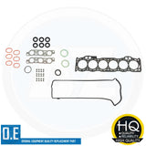 1G-FE HEAD GASKET SET FOR LEXUS IS200 TOYOTA ALTEZZA 2.0 1GFE 6 CYLINDER 24V VRS