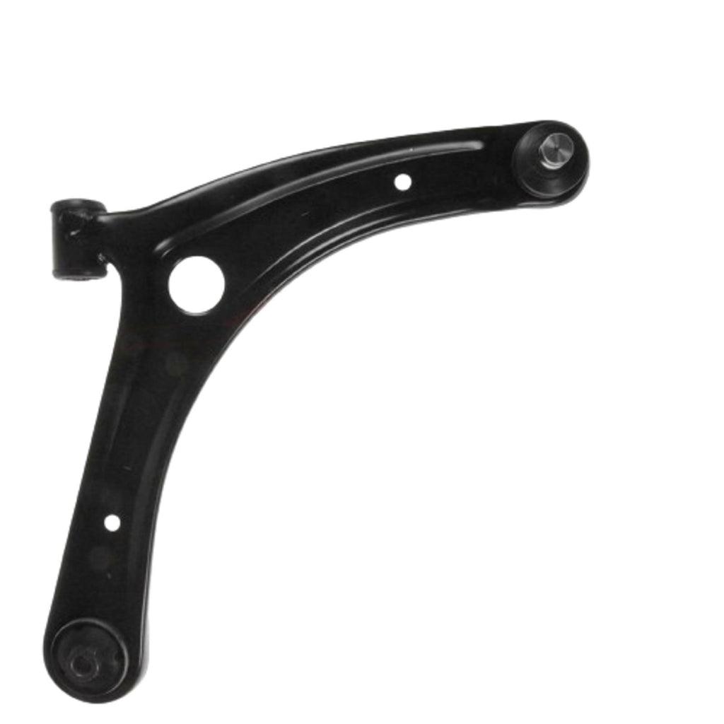 Jeep Compass Patriot front suspension lower wishbone arm bush ball joint left