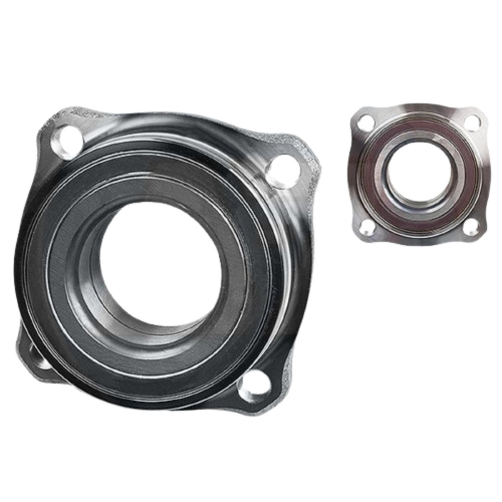 FOR BMW 5 6 7 F01 F02 F03 F04 F07 F06 F10 F11 F12 F13 REAR WHEEL BEARING HUB KIT
