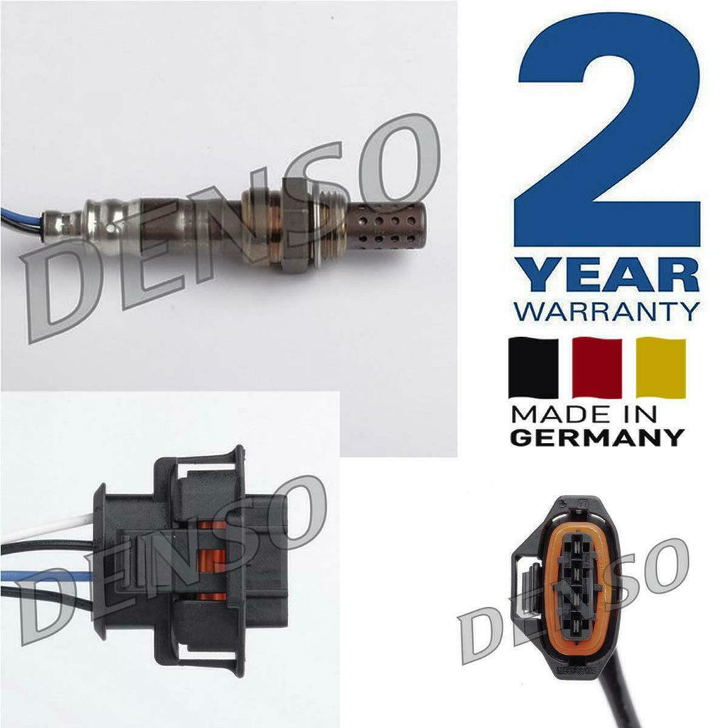 LAND ROVER FREELANDER 1.8 i 16V 4x4 1998.02- 2006.10 88kW LAMBDA OXYGEN SENSOR