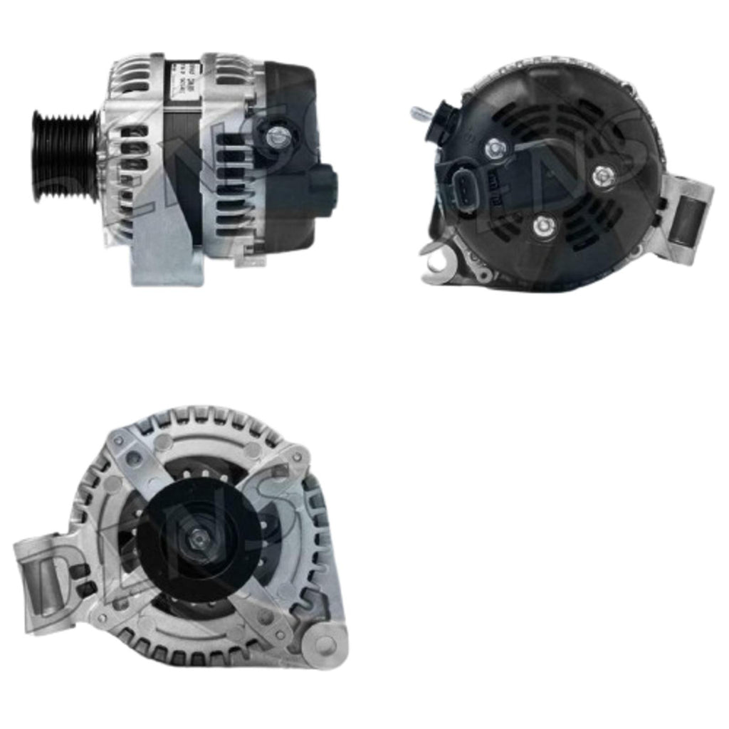 LAND ROVER RANGE ROVER 3.6 TD8 4X4 DENSO OE ALTERNATOR 150AMP 14V