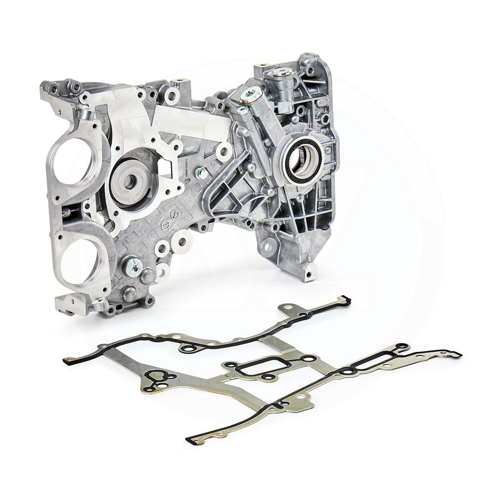 FOR VAUXHALL 1.2 1.4 ADAM ASTRA CORSA MERIVA MOKKA A12XER A14XER ENGINE OIL PUMP