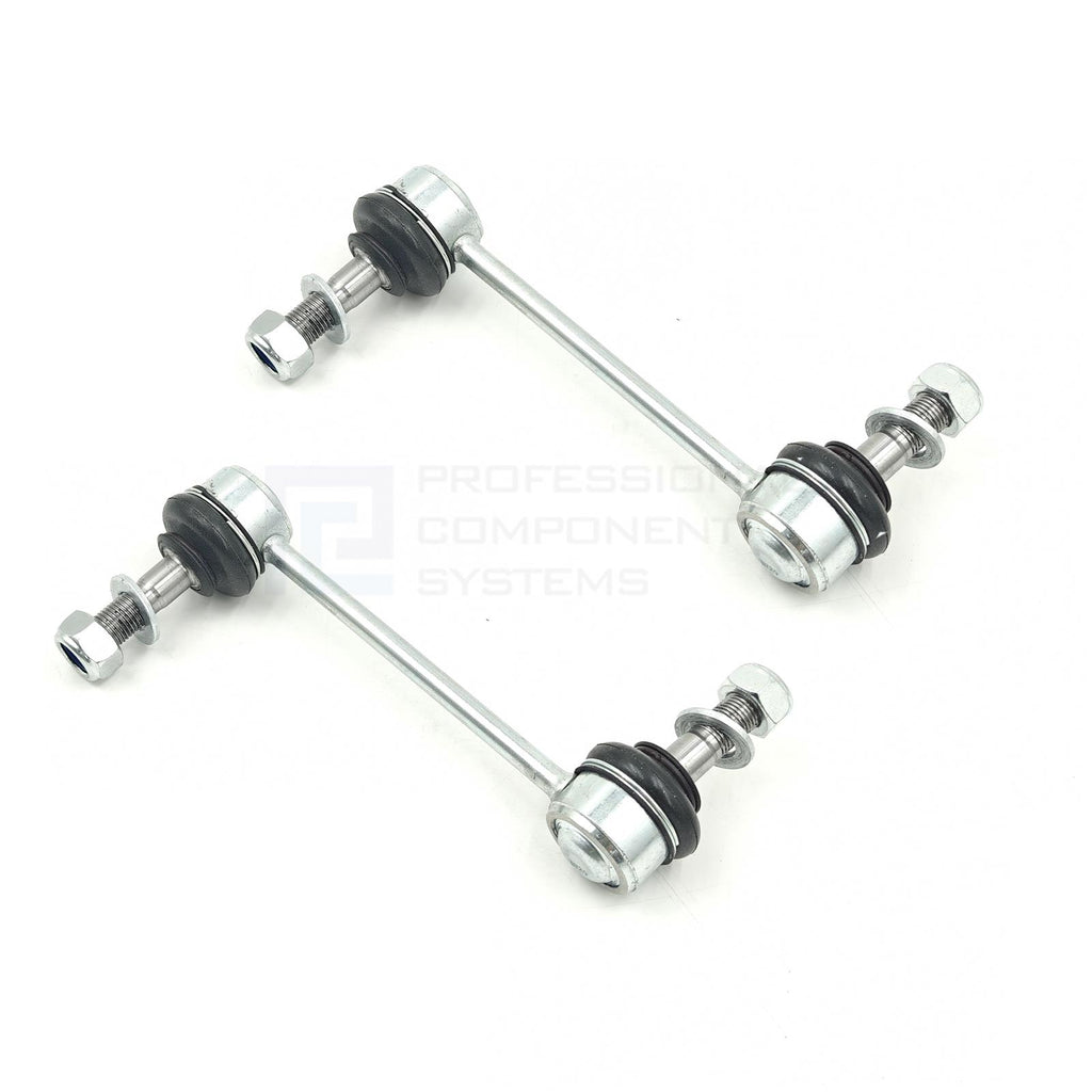 FOR CLIO 197 MEGANE SPORT 225 R26 SUSPENSION LINKS RODS ARMS BARS BALL JOINTS X2