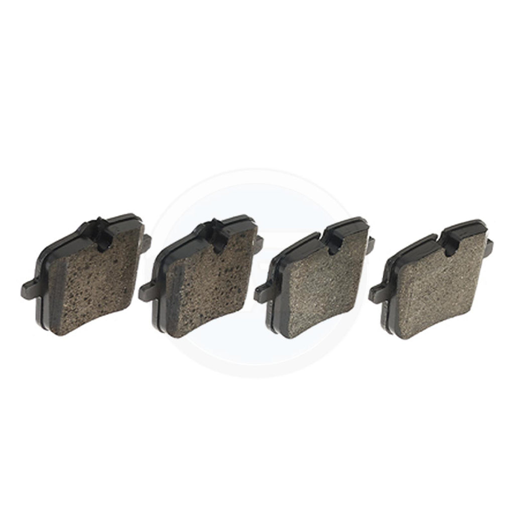 FOR BMW M4 M5 M760i 840i 850i 840d M8 X5M X6M X7 M50i M60i APEC REAR BRAKE PADS