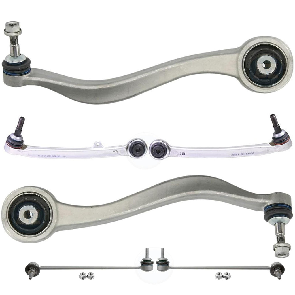 FOR BMW M2 M3 M4 F8x FRONT LOWER SUSPENSION WISHBONE CONTROL ARMS DROP LINKS