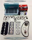 MG Rover MLS head gasket bolts timing kit water pump thermostat filter GATES