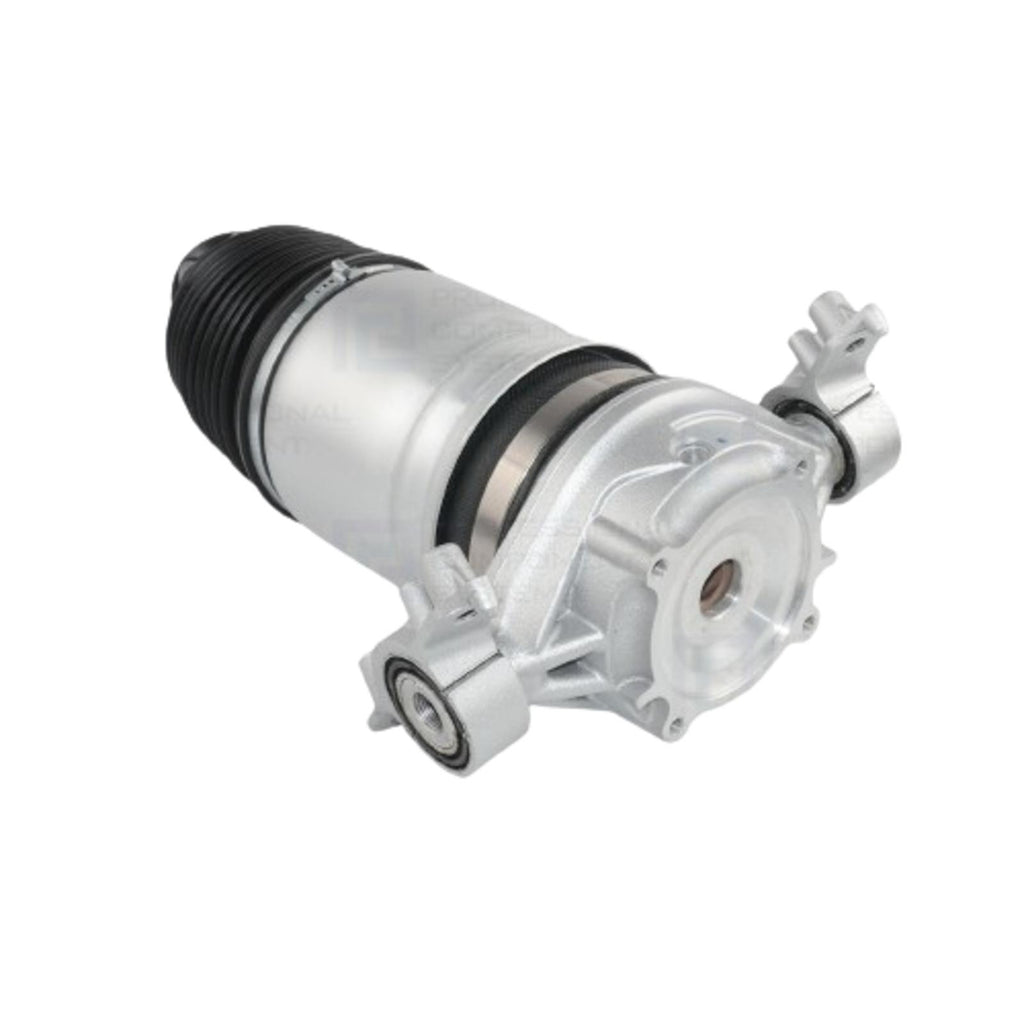 FOR PORSCHE CAYENNE VW TOUAREG REAR LEFT AIR BAG SUSPENSION SHOCKER STRUT LH