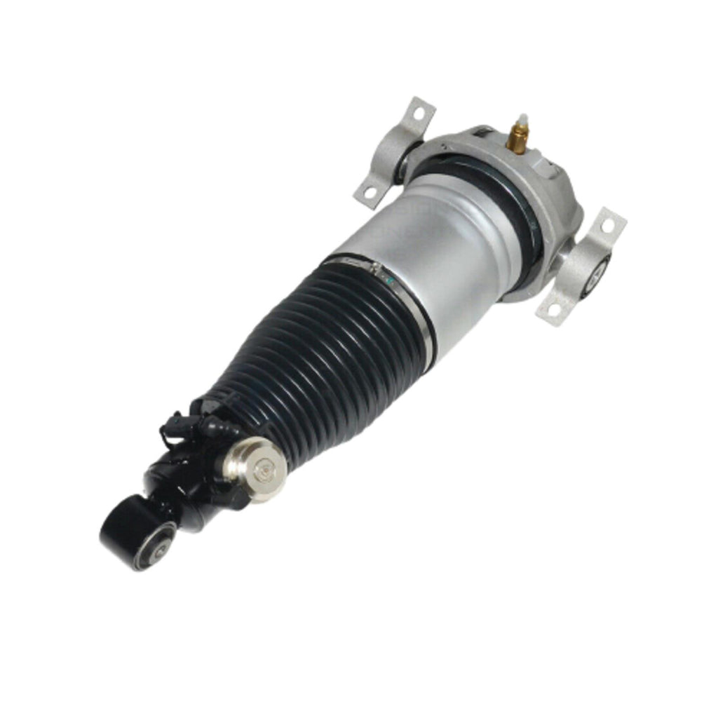 FOR PORSCHE CAYENNE VW TOUAREG REAR RIGHT AIR BAG SUSPENSION SHOCKER STRUT RH