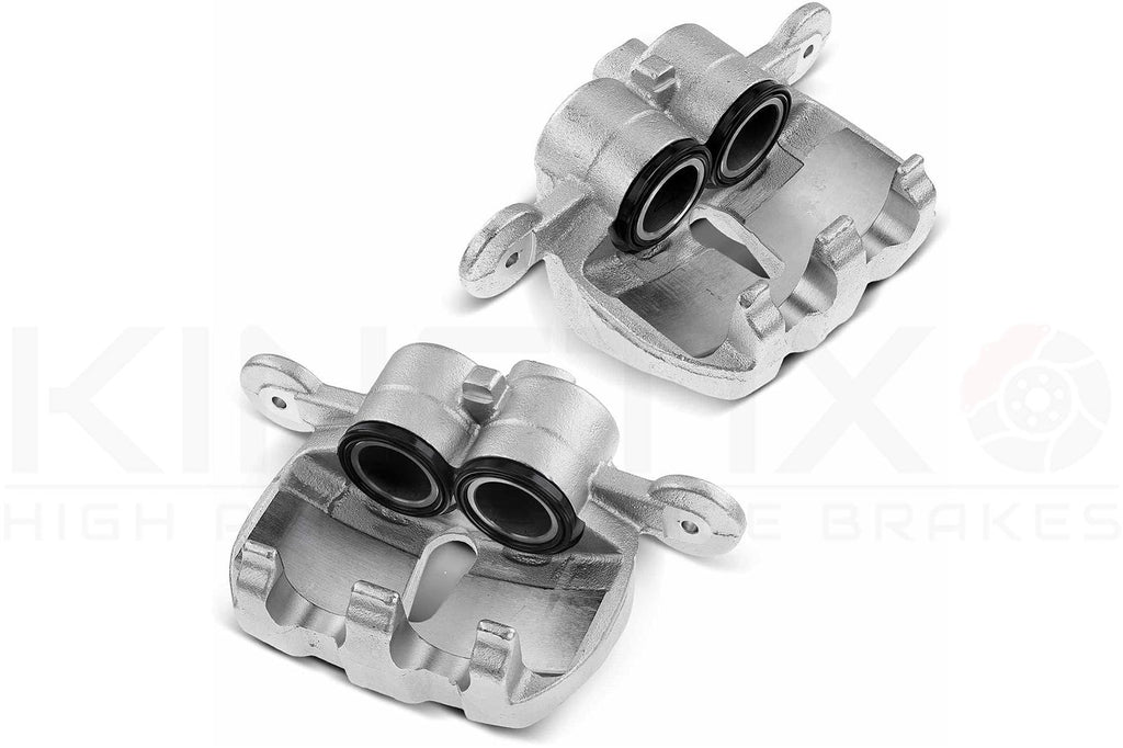 FOR LAND ROVER DISCOVERY RANGE ROVER L319 L405 L494 FRONT LEFT RIGHT CALIPERS