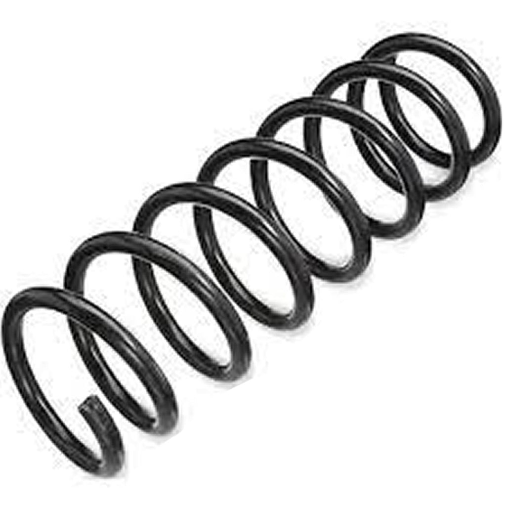 FOR VW TOURAN 2003-2010 FRONT AXLE HEAVY DUTY COIL SPRING BRAND NEW