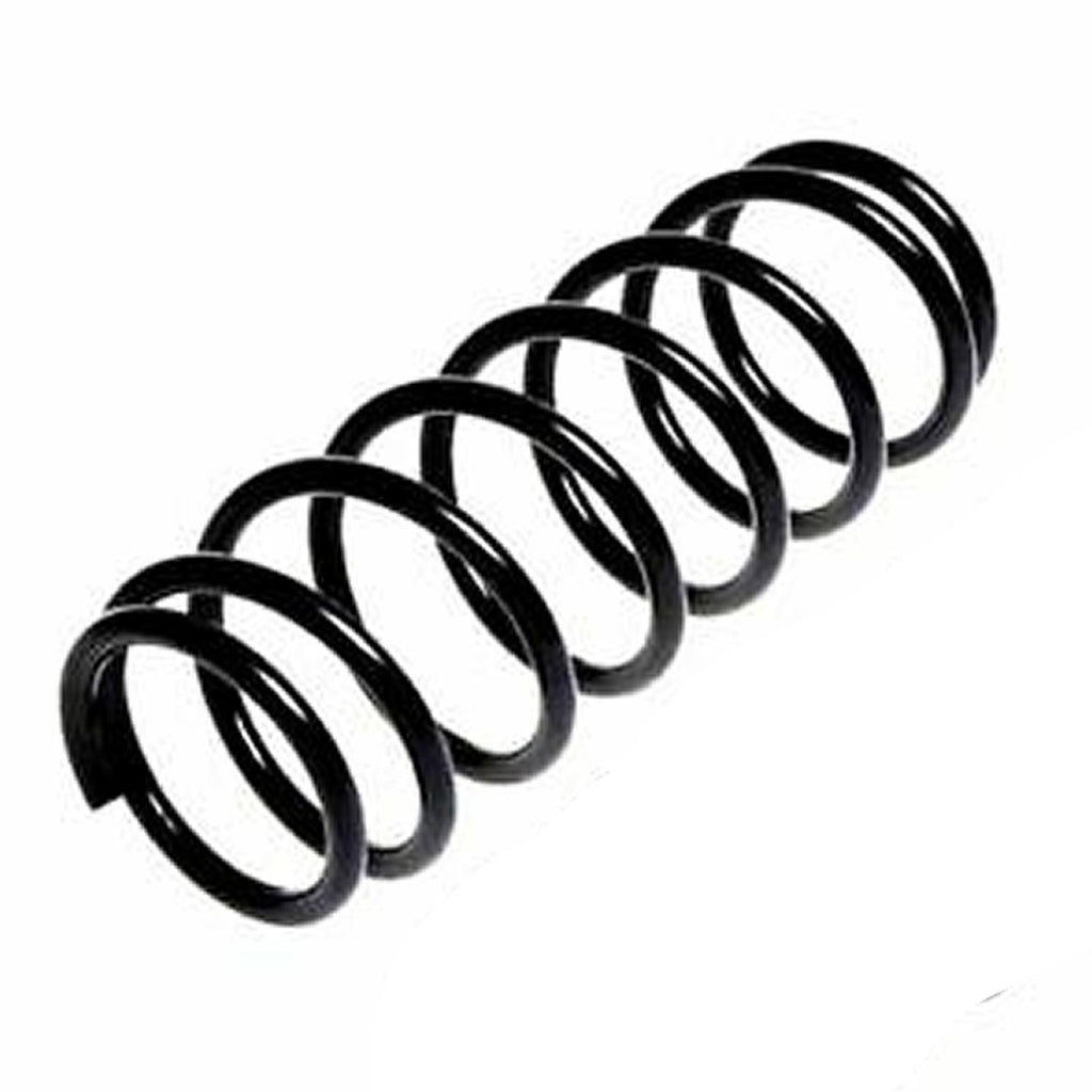 FOR AUDI A3 (8P) BRAND NEW FRONT COIL SPRINGS PAIR HEAVY DUTY BRAND NEW OEQ