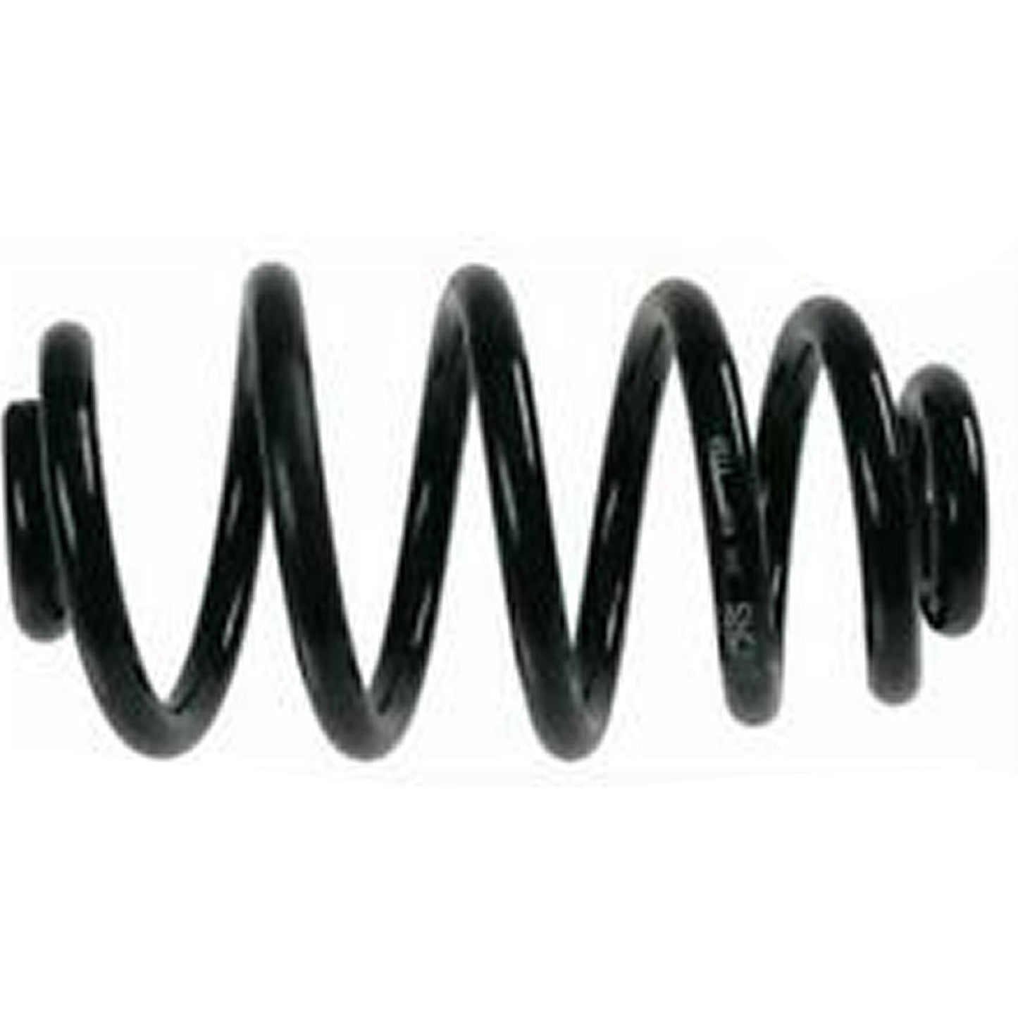 FOR VW BEETLE GOLF JETTA REAR AXLE COIL SPRING BRAND NEW HEAVY DUTY