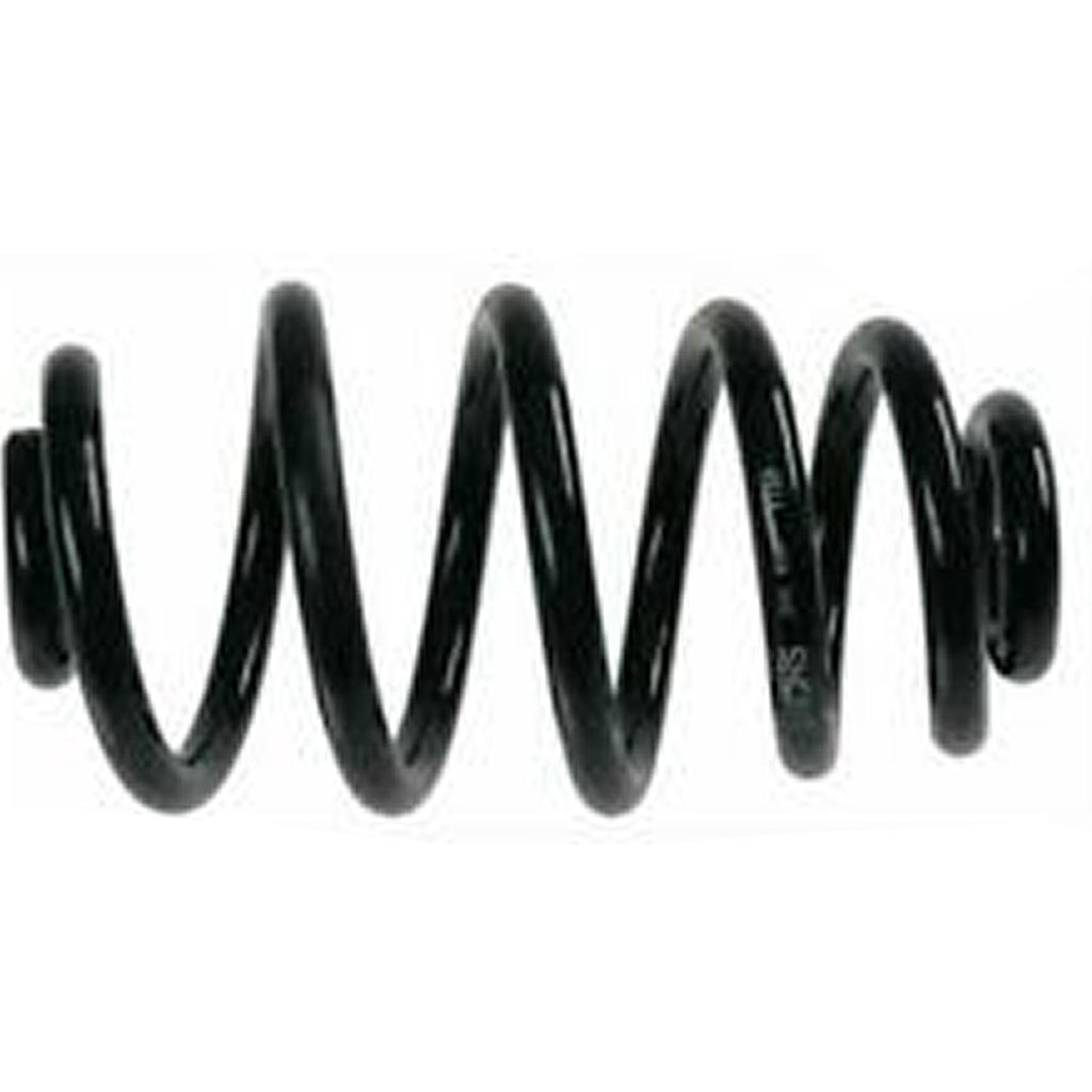 FOR VW BEETLE GOLF JETTA REAR AXLE COIL SPRING BRAND NEW HEAVY DUTY