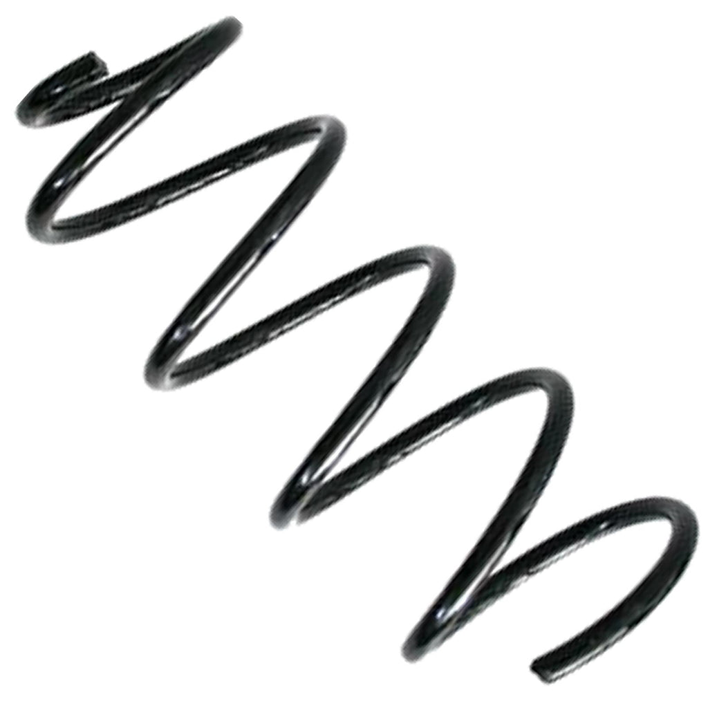 FOR BMW 1 3 SERIES E81 E82 E87 E88 E90 E91 E92 E93 1X FRONT COIL SPRING